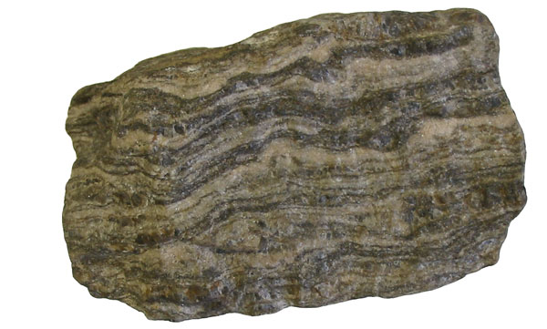 Difference Between Gneiss and Granite