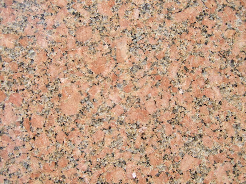 Main Difference - Gneiss vs Granite