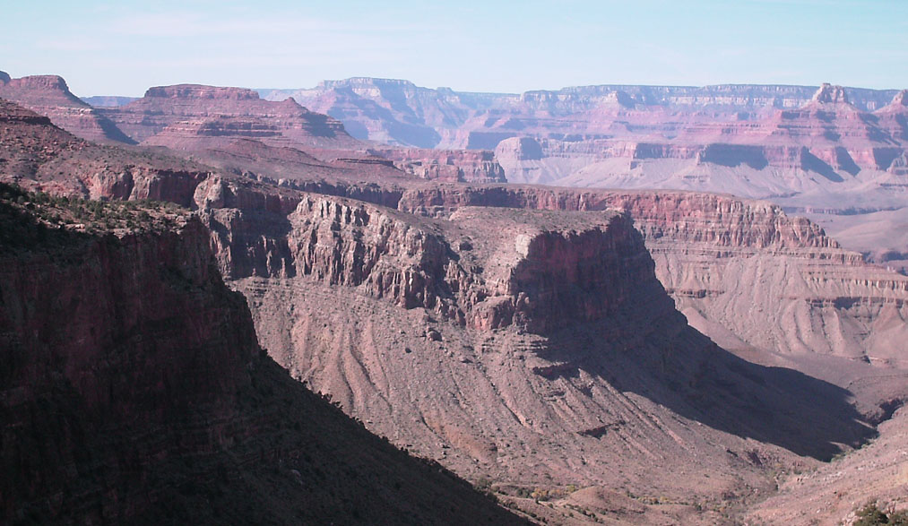 Syncline vs Anticline vs Monocline