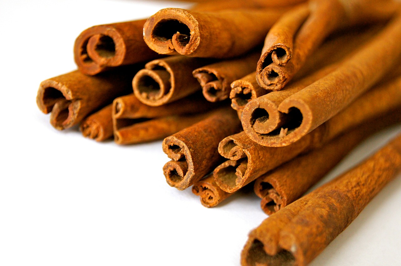 Difference Between Ceylon Cinnamon and Cassia Cinnamon