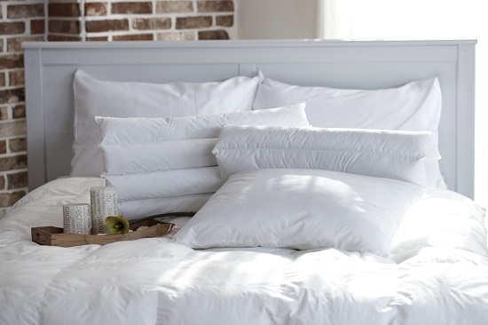 Difference Between Duvet and Comforter