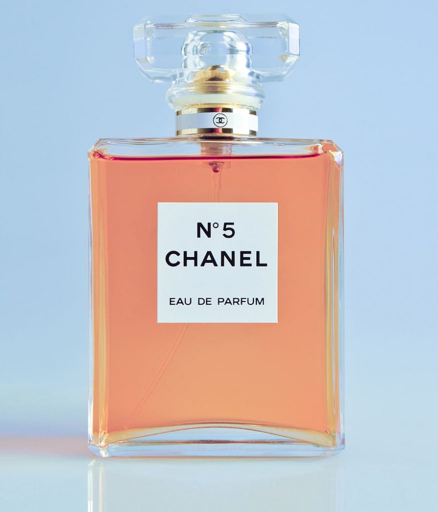 What is the Difference Between Eau de Toilette and Eau de Parfum