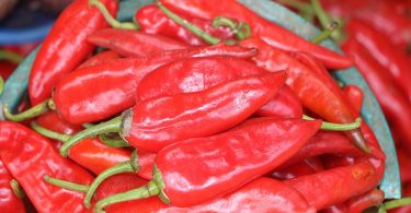Difference Between Cayenne Pepper and Chili Powder