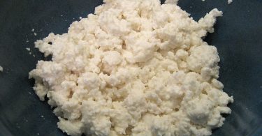 Difference Between Cottage Cheese and Cream Cheese