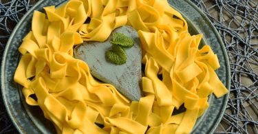 Difference Between Pappardelle and Tagliatelle
