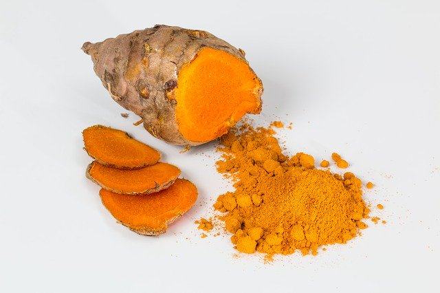 What Is The Difference Between Saffron And Turmeric Pediaa Com