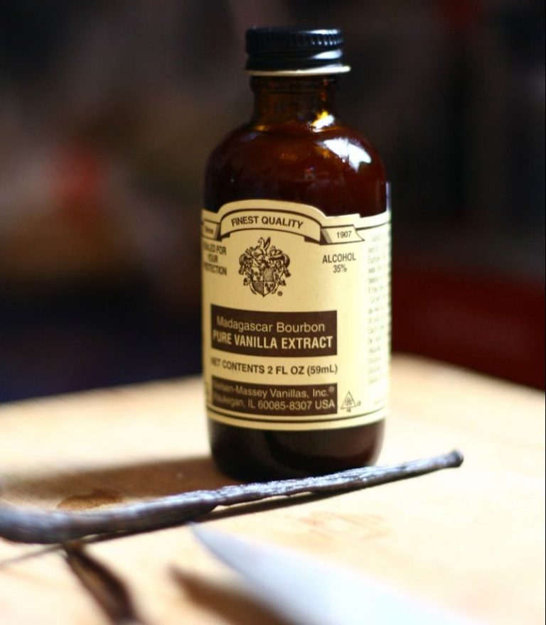 pure vanilla extract vs imitation pure vanilla extract vs imitation