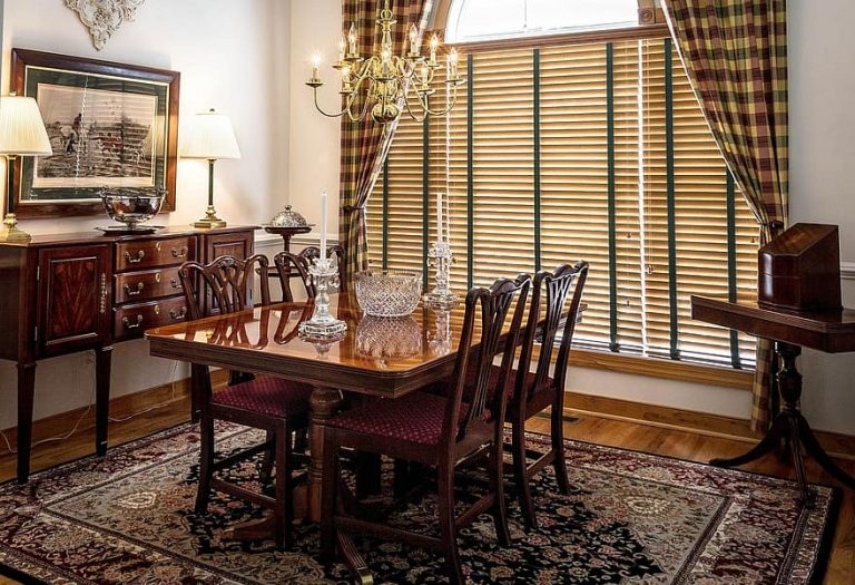 What is the Difference Between Buffet and Sideboard