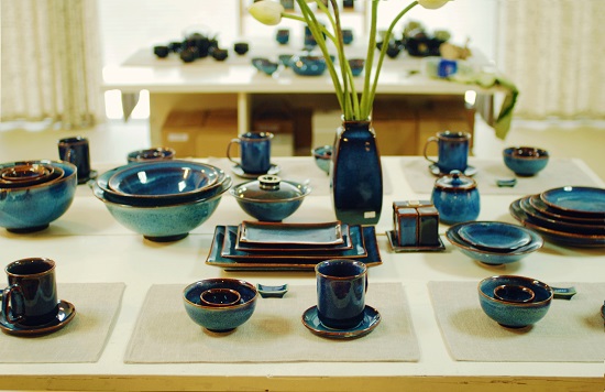 Difference Between Ceramic and Porcelain Dinnerware