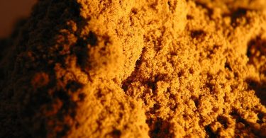 Difference Between Garam Masala and Curry Powder