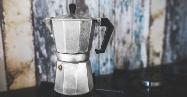 Difference Between Coffee Maker and Percolator