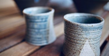 Difference Between Stoneware and Ceramic