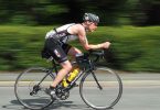 Difference Between Triathlon Bike and Road Bike