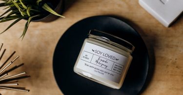 Difference Between Beeswax and Soy Wax