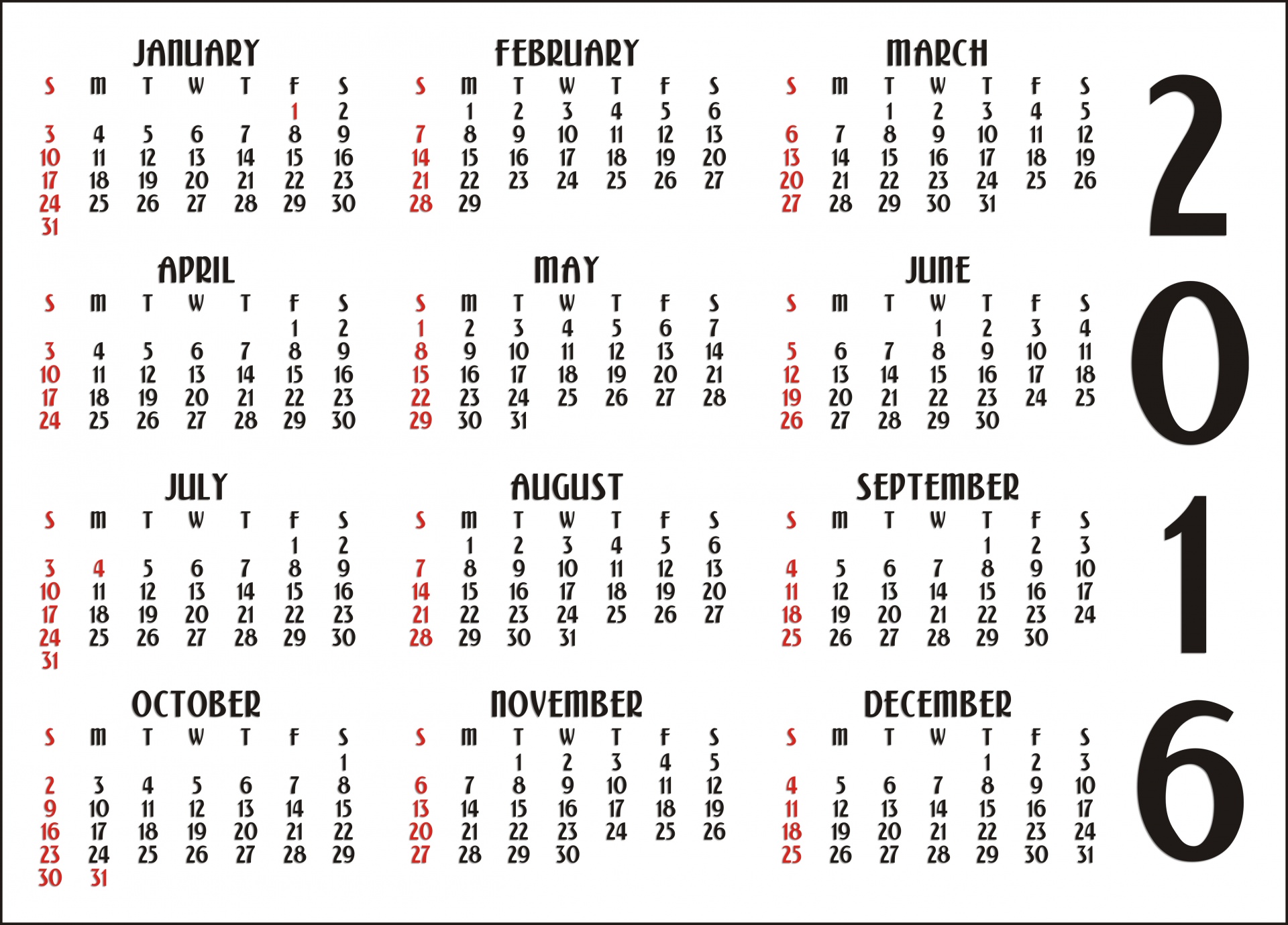 What is the Difference Between Fiscal Year and Calendar Year