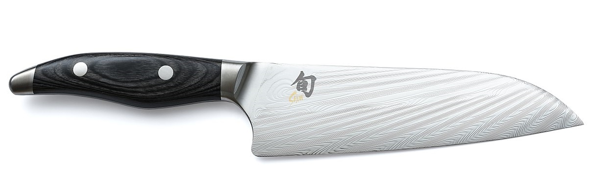 What is the Difference Between Santoku and Chef Knife - Pediaa.Com