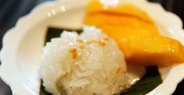 Difference Between Sticky Rice and Jasmine Rice