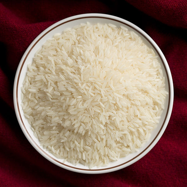 What is the Difference Between Sticky Rice and Jasmine Rice
