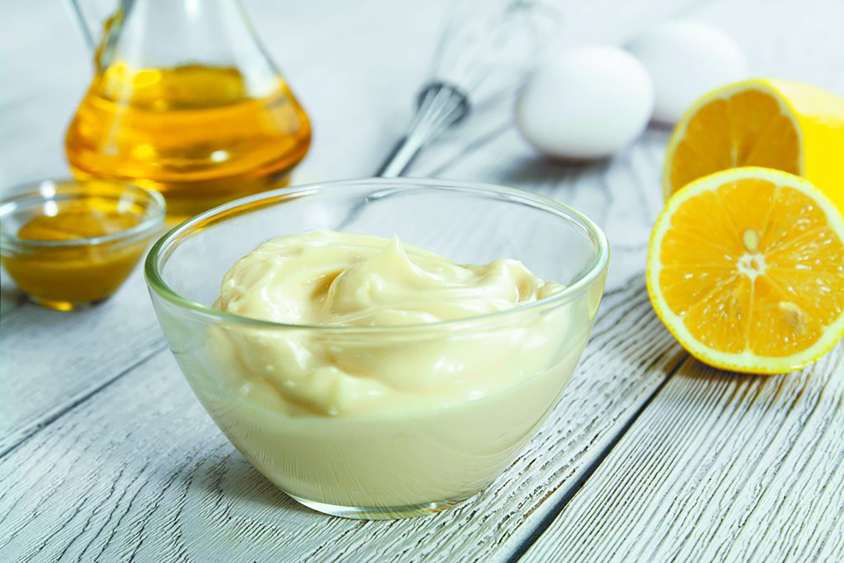 Difference Between Aioli and Mayonnaise