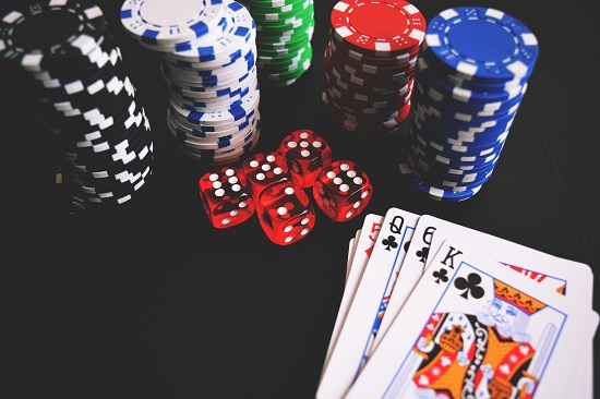 How to start With casino in 2021