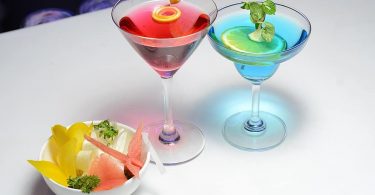 Difference Between Cocktail and Mocktail
