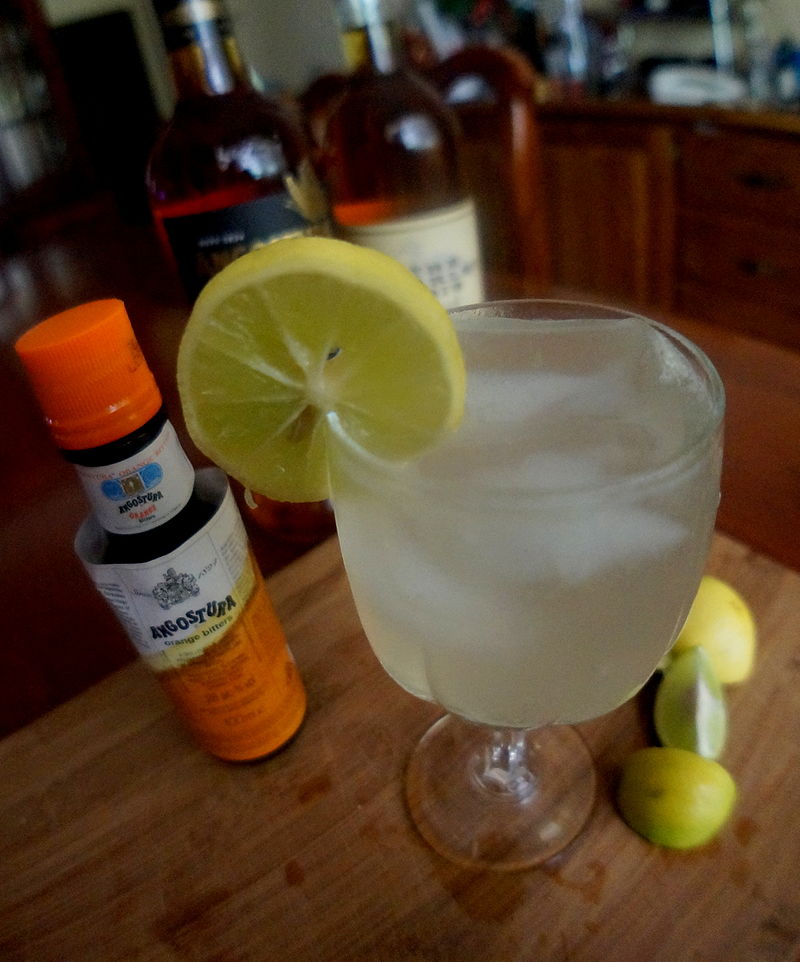 What is the Difference Between Margarita and Daiquiri - Pediaa.Com