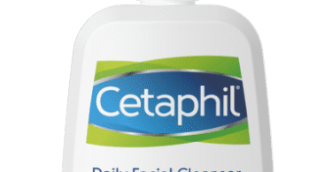 Difference Between Cetaphil Daily Cleanser and Gentle Cleanser
