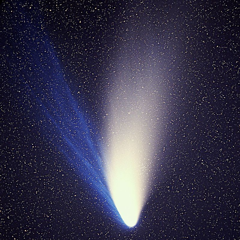 What Is The Difference Between Comet And Meteor Pediaa Com