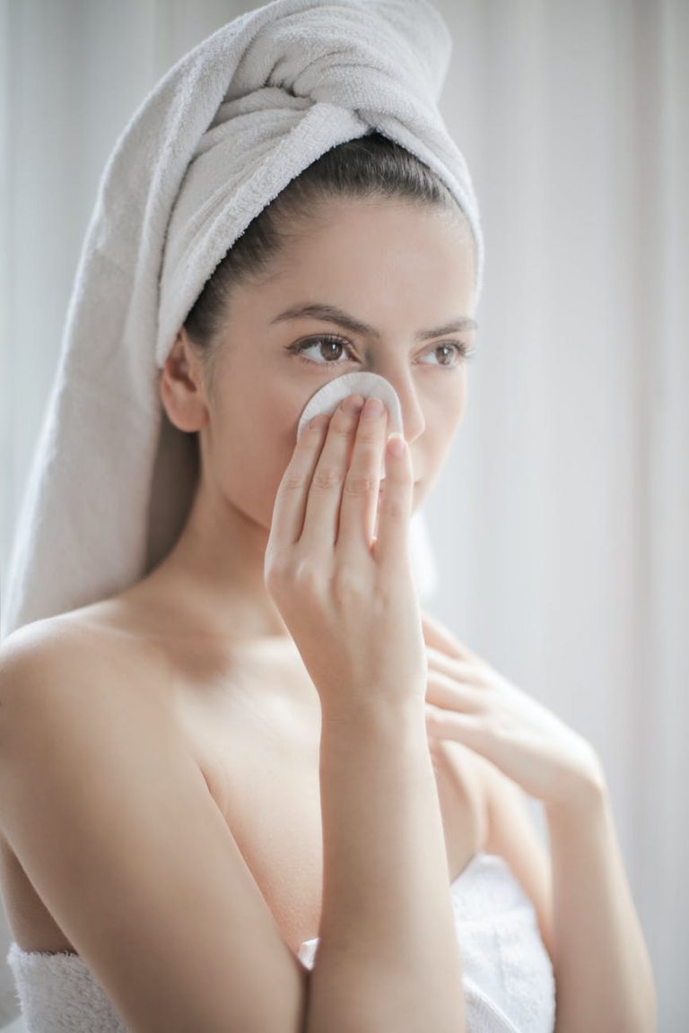 What is the Difference Between Face Wash and Cleanser