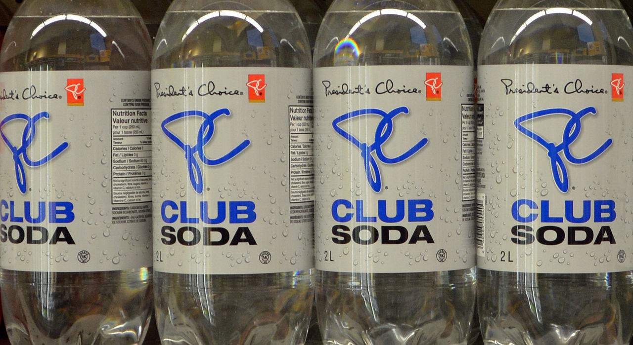 Difference Between Seltzer and Club Soda