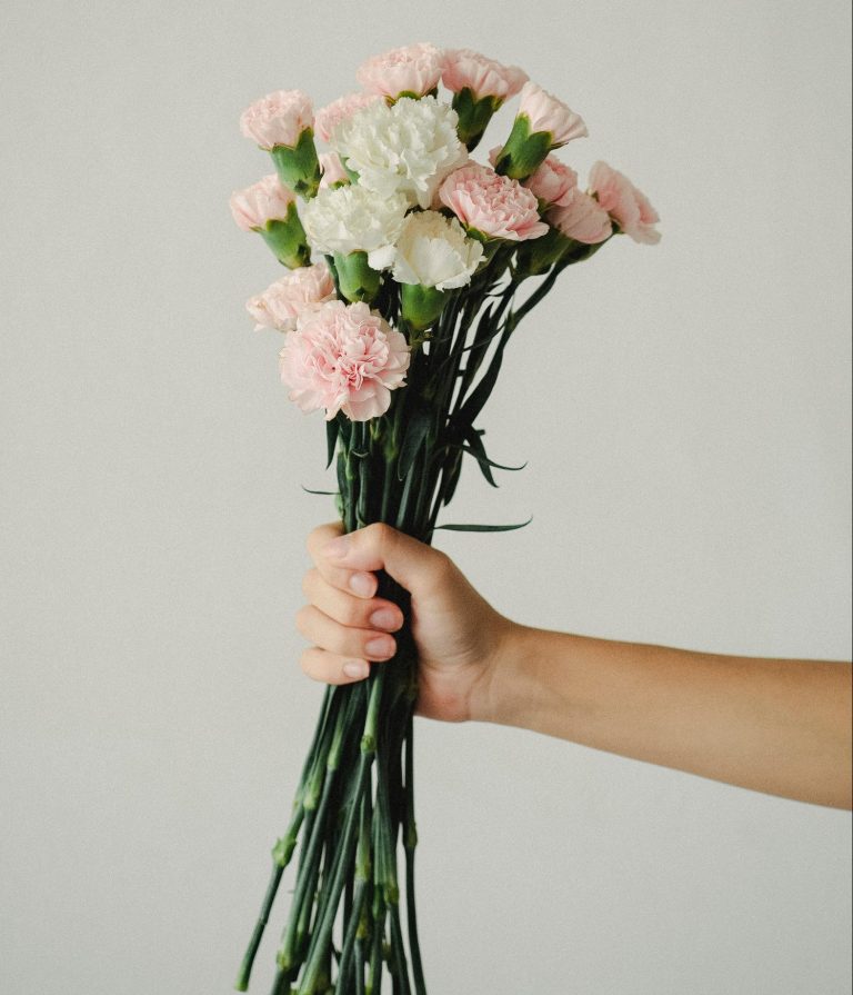 What is the Difference Between Bunch and Bouquet - Pediaa.Com