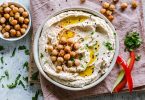 Difference Between Hummus and Tahini