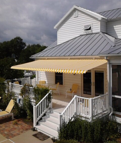 Awnings