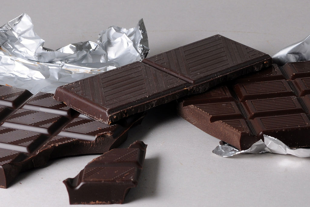 What Is The Difference Between Dark Chocolate And Cooking Chocolate ...