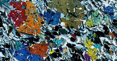 Difference Between Petrography and Petrogenesis