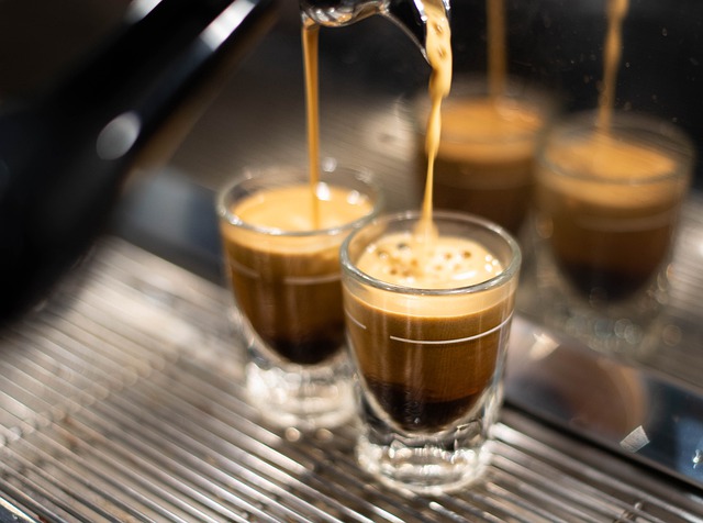 Difference Between Ristretto Espresso and Lungo