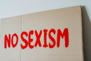 What Is The Difference Between Sexism And Misogyny - Pediaa.Com