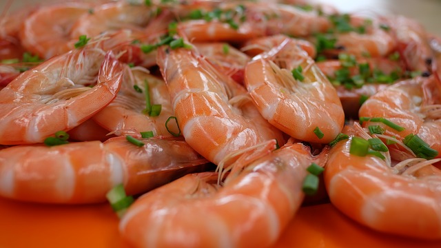 Difference Between Shrimp and Prawn