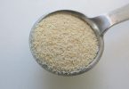 Difference Between Garlic Salt and Garlic Powder