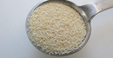 Difference Between Garlic Salt and Garlic Powder