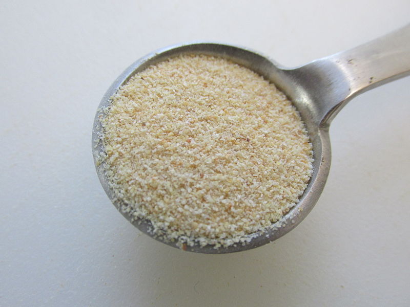  Difference Between Garlic Salt and Garlic Powder
