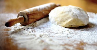 Difference Between Bromated and Unbromated Flour