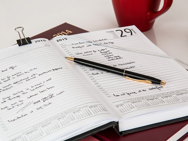 What Is The Difference Between Journal And Diary Pediaa Com