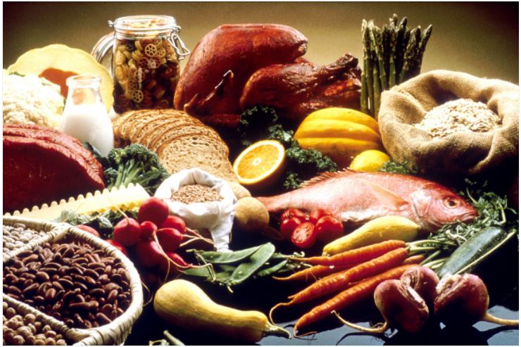 What Is The Difference Between Food And Meal Pediaa Com