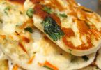 Kulcha vs Naan