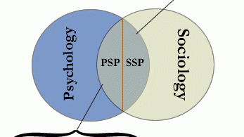 Compare Social Psychology and Sociology