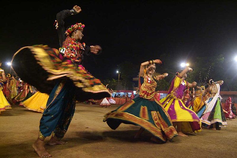 Classical Dance and Folk Dance - What is the difference