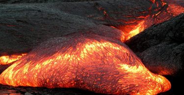 Magma and Lava - What's the difference