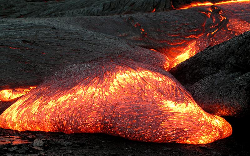 Magma and Lava - What's the difference