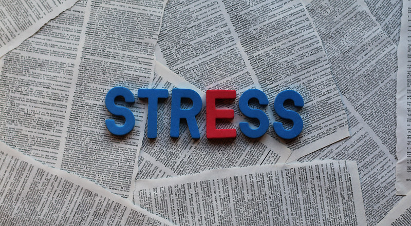 Stress and Distress - What is the difference?